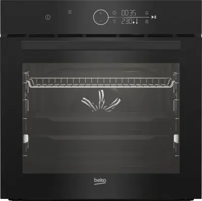 OUT_Pećnica ugradbena Beko BBIM17400BDS - OŠTEĆEN ARTIKL