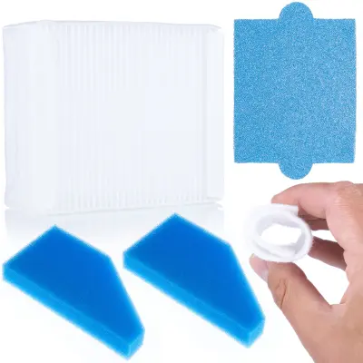 Zamjenski HEPA Filter Za Usisavač Thomas – Antialergijski | Kompatibilan s Thomas Aqua+ i Perfect Air Usisavačima