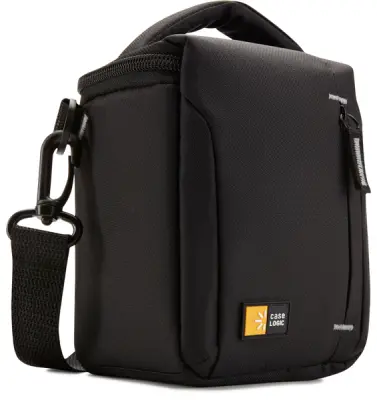Torbica Case Logic Camera Case High zoom/CSC, crna (TBC-404K)