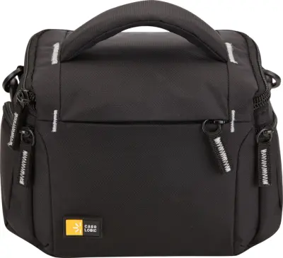 Torbica Case Logic Camera Case High zoom/camcorder/CSC, crna (TBC-405K)