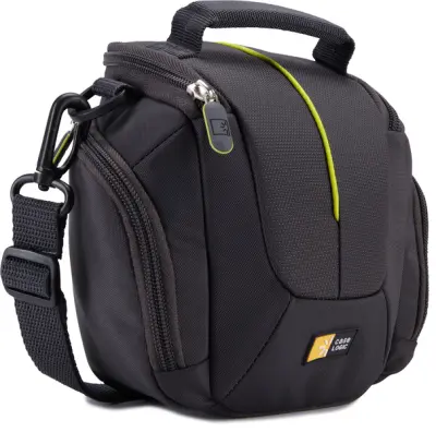 Torbica Case Logic Camera Case High zoom/CSC, antracit-siva (DCB-314AN)