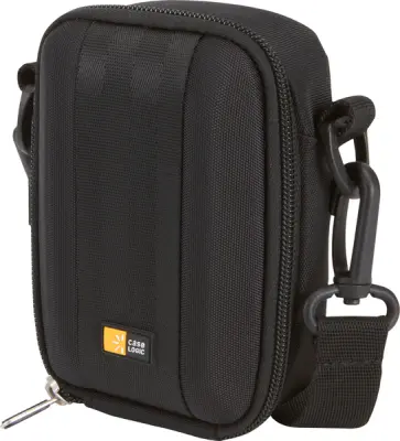 Torbica Case Logic Camera Case High zoom/CSC, crna (QPB-202K)