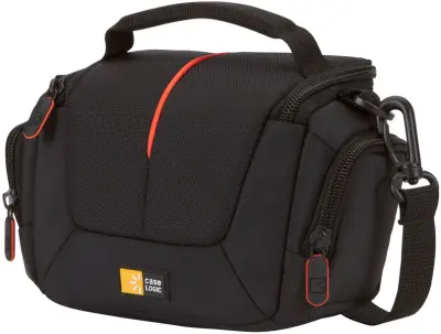 Torbica Case Logic Camera Case High zoom/camcorder/CSC, crna (DCB-305K)