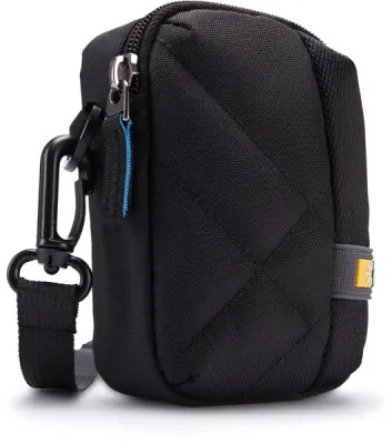 Torbica Case Logic Medium Camera Case P&S, crna (CPL-102K)