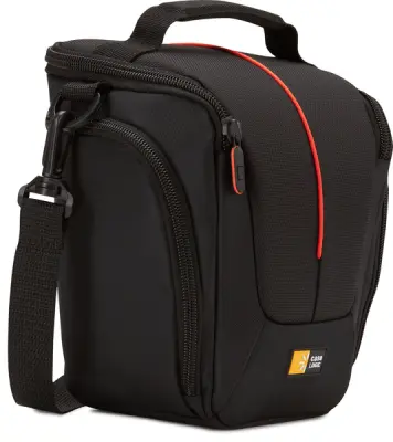 Torbica Case Logic Holster DSLR, crna (DCB-306K)