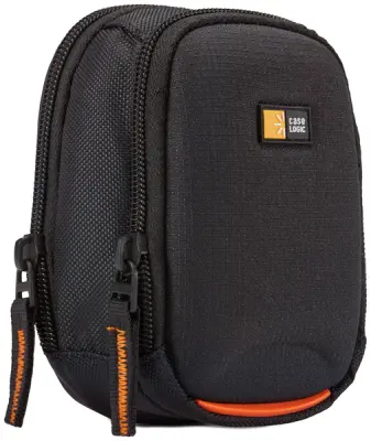 Torbica Case Logic Advanced P&S Camera Case, crna (SLDC-202K)