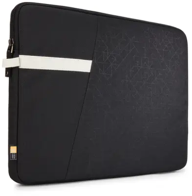 Torba Case Logic 15.6" Ibira Laptop Sleeve, crna (IBRS-215K)