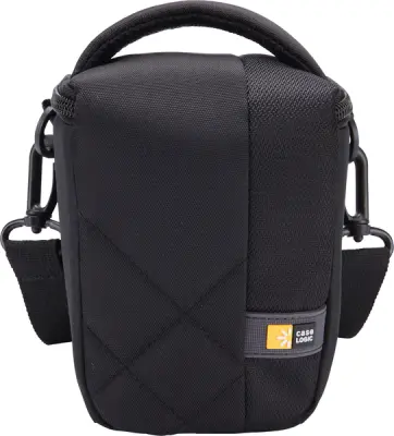 Torbica Case Logic Camera Case High zoom/camcorder/CSC, crna (CPL-103K)