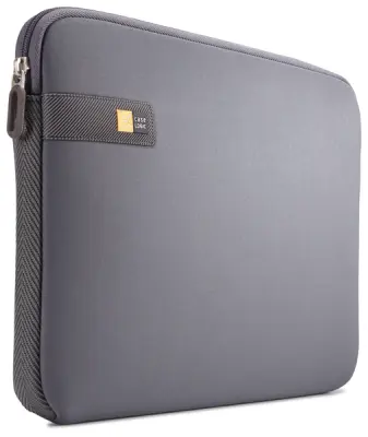 Torba Case Logic 13.3" Laps Sleeve, tamno siva (LAPS-113G)