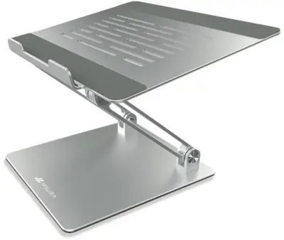 MISURA Ergonomski stalak za laptop ME09