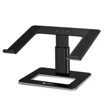 MISURA Univerzalni stalak za laptop ME14-BLACK