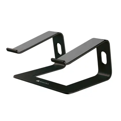 MISURA Ergonomski stalak za laptop ME08-BLACK