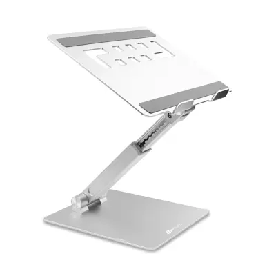 MISURA Stalak za laptop ME15-SILVER