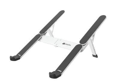 MISURA Prijenosni ergonomski stalak za laptop i tablet ME24