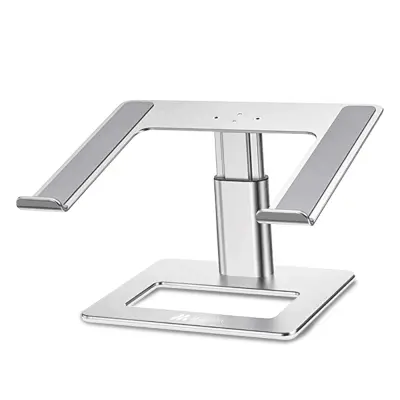 MISURA Univerzalni stalak za laptop ME14-SILVER