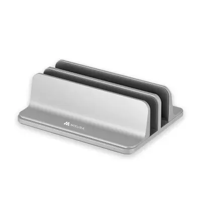 MISURA Stalak za laptop MH03-SILVER