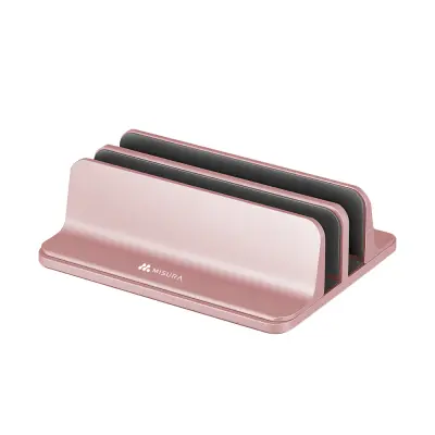 MISURA Stalak za laptop MH03-ROSE GOLD