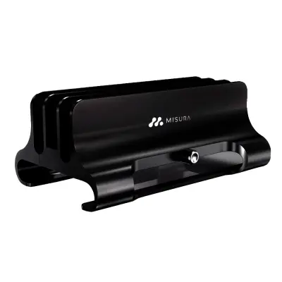 MISURA Stalak za laptop MH04-BLACK