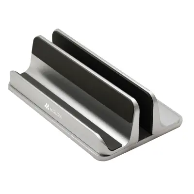 MISURA Stalak za laptop MH01-SILVER