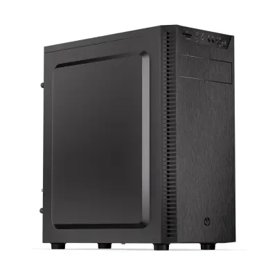 VIST BLACK Ryzen 7 5700X RTX 5060 32GB SSD 1TB WIFI W11