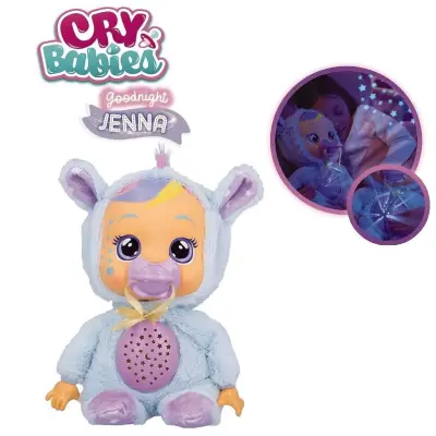 Cry Babies - Starry Sky Jenna lutka