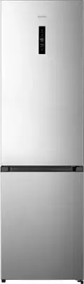OUT_Hladnjak kombinirani Gorenje NRK620AAXL4 - OŠTEĆEN ARTIKL