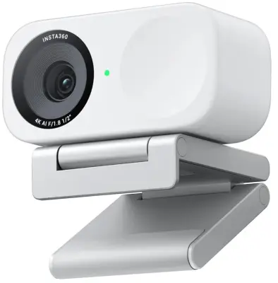 Akcijska kamera Insta360 Link 2C Standard Edition Arctic White