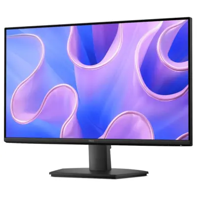 DELL 27" monitor SE2725HM, IPS Full HD, 100Hz, 5ms, ComfortView Plus, HDMI, VGA