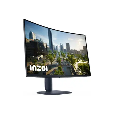 Monitor 32" Alienware AW3225DM, QHD, 180Hz, VA