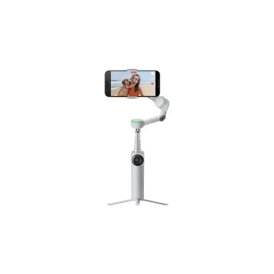 Pribor za akcijsku kameru Insta360 Flow 2 Standard Bundle (Stone Gray)