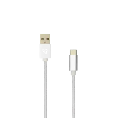 KABEL SBOX USB->TYPE-C M/M 0,5M BULK / RETAIL