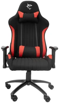 Gaming stolica WHITE SHARK Dark Devil Crna