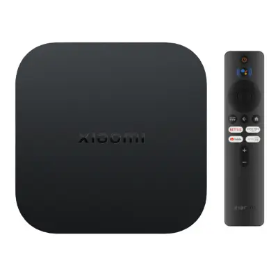 TV box XIAOMI 3. gen