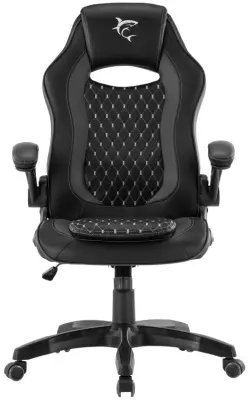 Gaming stolica WHITE SHARK Nyx Crna