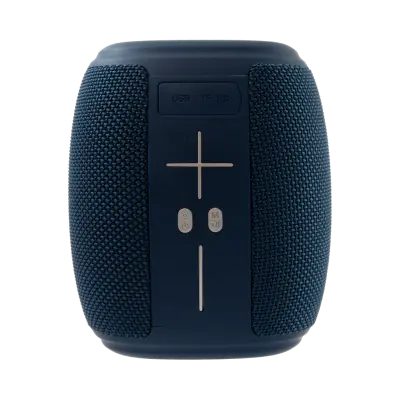 Bluetooth zvučnik WHITE SHARK DHAK, GBT-888, plavi