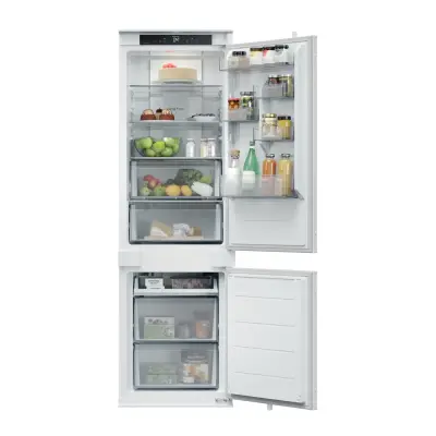 Ugradbeni hladnjak CANDY ECNBQT3518E