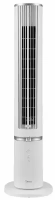 Ventilator stojeći Midea MFZ402R0BPW