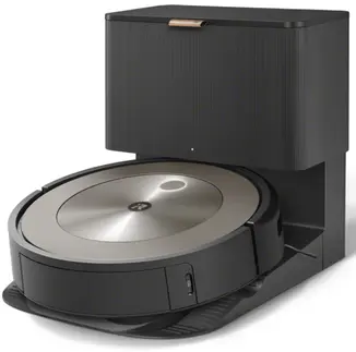 OUT Usisavač robot iRobot Roomba j9+ (j9558) - IZLOŽBENI ARTIKL