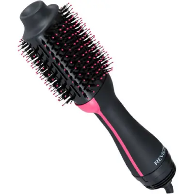 OUT_Uvijač za kosu Revlon 2U1 RVDR5222E - OŠTEĆENA AMBALAŽA
