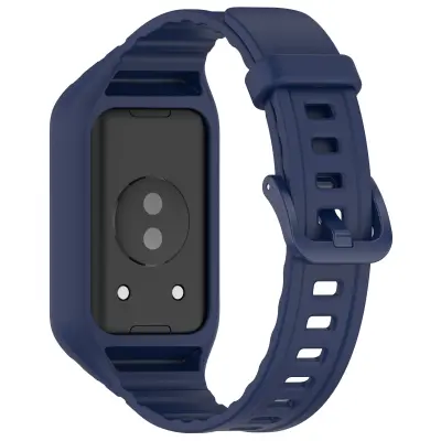 Silikonski remen za Honor Band 10 i Band 9 Plava