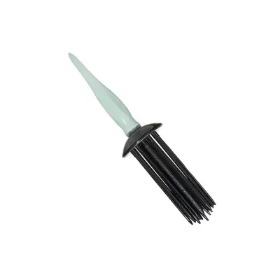 Volumizing Hair Brush - Teal & Emerald - Boxed Edition Tirkizna/Smaragdna