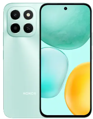 Mobitel Honor X6c 6GB/256GB Ocean Cyan