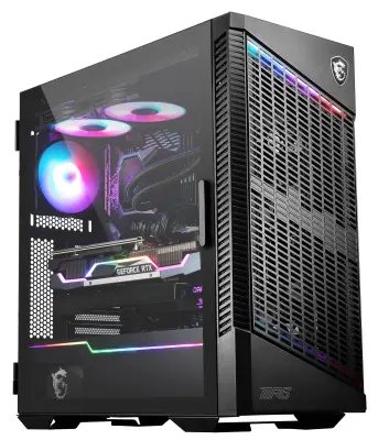 VIST PRO PC Ryzen 7 7700 RTX 5080 32GB SSD 1TB W11