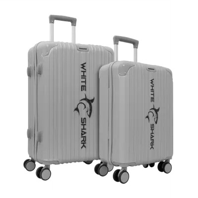 White Shark PROMO TROLLY CASE GUARDIAN - BUNDLE 20'' + 24''