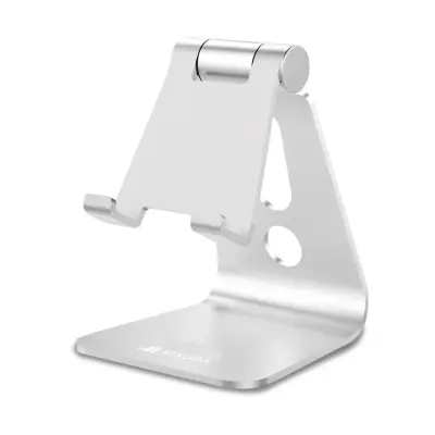 MISURA Mobilni stalak ME17-SILVER