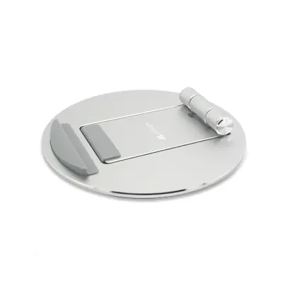 MISURA Stalak za mobitel i tablet ME18-SILVER