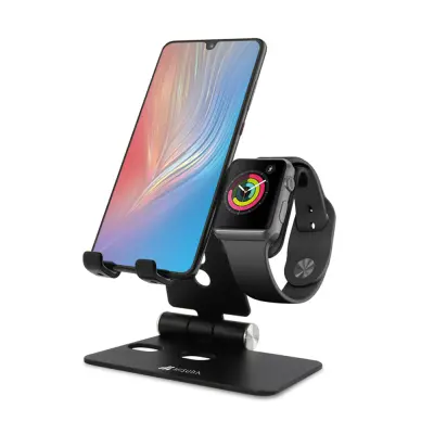 MISURA Stalak za mobitele i satove ME19-BLACK