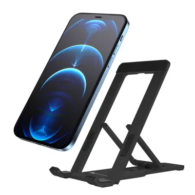 MISURA stalak za mobitel i tablet ME22-BLACK