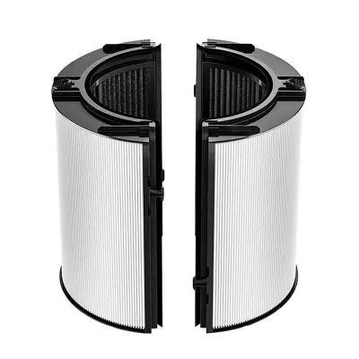 Zamjenski filter za pročišćivač zraka Dyson TP09 Bijela
