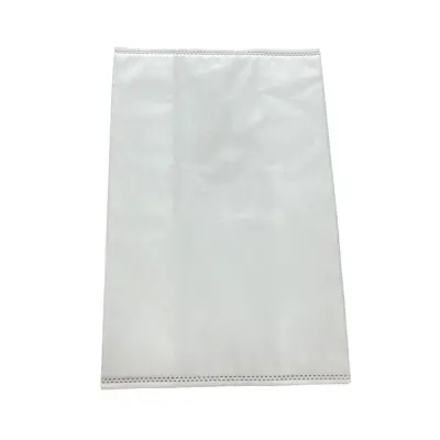 Pakiranje od 10 Miele GN vrećica za usisavač, HyClean vrećice za prašinu Bijela